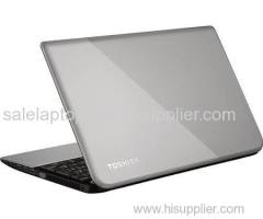 Toshiba Satellite L55-A5168 - Core i5 1.6 GHz - 15.6″ 1366 x 768 - 8 GB