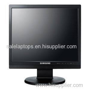 SAMSUNG GVI Security SMT-1712 - 17" LCD monitor