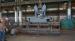 Q345D Carbon Steel Weldment Industrial Steel Fabrication Crab Bucket For Marine Equipment