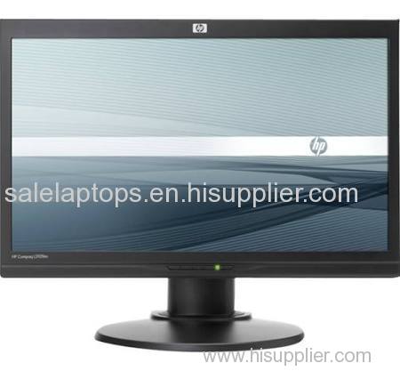 HP Compaq L2105tm - 21.5" TN LCD monitor w/ Touch-screen