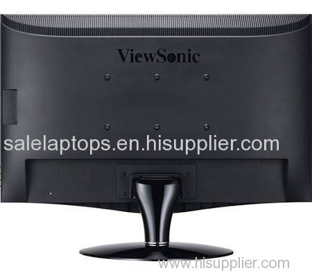 ViewSonic VX2739WM - 27" LCD monitor w/ USB hub