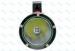 6000K 2200 Lumen 30 Watt COB LED Professional Dive Lights with 18650 battery