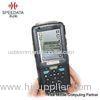 Industrial PDA Programmable Barcode Scanner / Handheld Thermal Printer