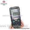 Industrial PDA Programmable Barcode Scanner / Handheld Thermal Printer