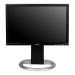 Dell UltraSharp 2005FPW - 20.1" LCD monitor w/ USB hub