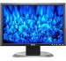 Dell UltraSharp 2005FPW - 20.1" LCD monitor w/ USB hub