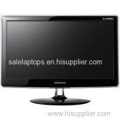 Samsung SyncMaster P2070 - 20" LCD monitor