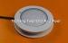12W / 18W LED Underwater Swimming Pool Lights Thin Type ABS / Plastic RGB Waterproof