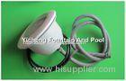 ABS LED Underwater Swimming Pool Lights 12W / 25W / 40W For Concrete / Vinyl Pools