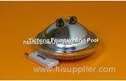 Thicker Glass LED Pool Lamp , Swimming Pool IP68 Waterproof Lamp