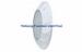 Cold White / RGB Customized LED Underwater Swimming Pool Lights , High Bright