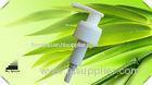 Leak Proof Cosmetic Bottle Dispensing Pump Plastic Foam DispenserPump