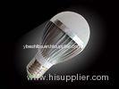 5W SMD5630 E27 LED Globe Light Bulbs with Aluminum and PC , Energy Saving,Aluminum