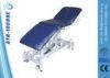 Portable Folding Hydraulic Medical Massage Table With Three Divided Part