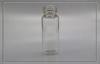 neutral borosilicate tubular glass scintillation vials with acid and alkali resistant