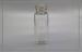 small glass vials glass sample bottles