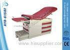 Multifunction Obstetric Delivery Bed gynecological table With Great Capacity Drawers