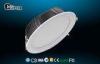 120 Degree Recessed SMD LED Downlight Bathroom With High Brightness 205mm