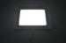 SMD 2835 19W 30 30 cm Flat Panel LED Lighting Lextar Chip for Home / Hotel