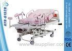 Multifunction Electric Obstetric Delivery Bed With PU Cover Mattress