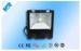 Exterior / Outdoor LED Flood Lights 50w 100lm/W 120degree For Garden Parking Porch Lighting