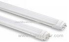 21W 2ft 3ft 4ft 5ft T8 LED Tube Lights , Aluminum 2100lm AC 85V - 265V Led Tube Lamp CE