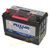 NX120-7MF 80AH 12V MF Car Battery , 12v Maintenance Free Battery