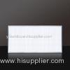 Aluminum Ultra Slim 40W LED Flat Panel Lights 60 X 30 SMD 2835 Warm White Eco-friendly CE Approval