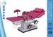 Semi - Electric Medical Obetertric Delivery Bed , Gynecology Operation Table