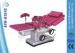 Anti - Rust Hydraulic Obstetric Delivery Bed With Assist Platform