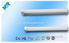 180 Degree Aluminum 0.6m T5 9w LED Fluorescent Tube , T5 LED Lamp Replacement