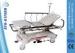 X - Ray Hydraulic Emergency Patient Transport Stretcher With CPR Function