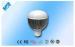 Ultra bright LED bulb 120W Aluminum 120 degree For Amusement Park And Theater Lighting