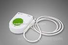 Convenient Memory Feature Dental Ultrasonic Scaler Color ABS Plastic
