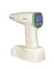 Plastic Cordless Dental Led Curing Light With Double Battery Blue LED Lamp