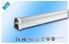 High CRI 900mm integrated T5 led tube 12Watt SMD2835 AC 85 - 277V 50 / 60Hz