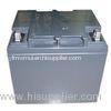 Lead Acid Battery Production Line , Maintenance Free NP38-12 38 AH