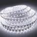 SMD2835 60led Led Strip Light Warm White / White Withe Car / Auto Decoration