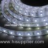 Waterproof 2835 SMD 60led Low Voltage LED Strip Lights 6W Led For Decorating