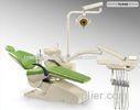 Durable ABS Plastic Portable Micro Dental Chair Units PU Cushion