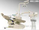 Multi - Function Dental Chair Unit And Equipment 2/4 Hole Handpiece Tube