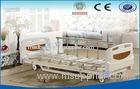 Luxurious Extra Low Hospital Medical Beds , Nursing Home Beds For Disabled