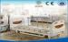 Luxurious Extra Low Hospital Medical Beds , Nursing Home Beds For Disabled