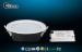 22 Watt Dimmable Led Downlight CE CB GS SAA ERP Certificate For Home Decoration