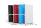 11200mAh 5v Polymer External Power Bank Battery Charger Double USB for Mobile Phone Newest Design