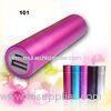 2800mAh 5v Mini Portable Power Bank Back Battery Charger for phones & music players