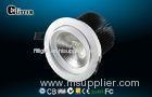 Led Eco Plus COB Led Down Light 20W For Industrial Lighting 118mm x 100mm