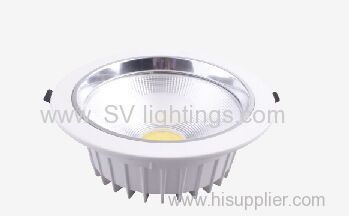 LED SMD /COB Downlight