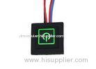 Heated / Cool Clothes Accessory LED Switch Controller for Heated Garment