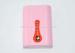 Rechargable 3.7V Heated Insoles Battery With 500 Cycles Life Time
